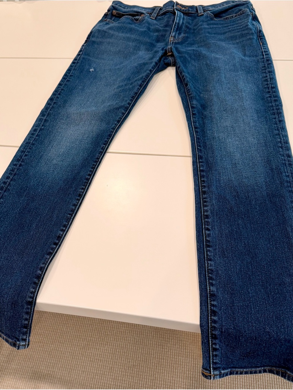 J.Crew Men’s Slim Fit Jeans